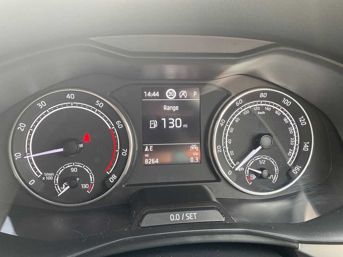 SKODA Kamiq 1.5 TSI (150ps) SE Drive DSG SUV