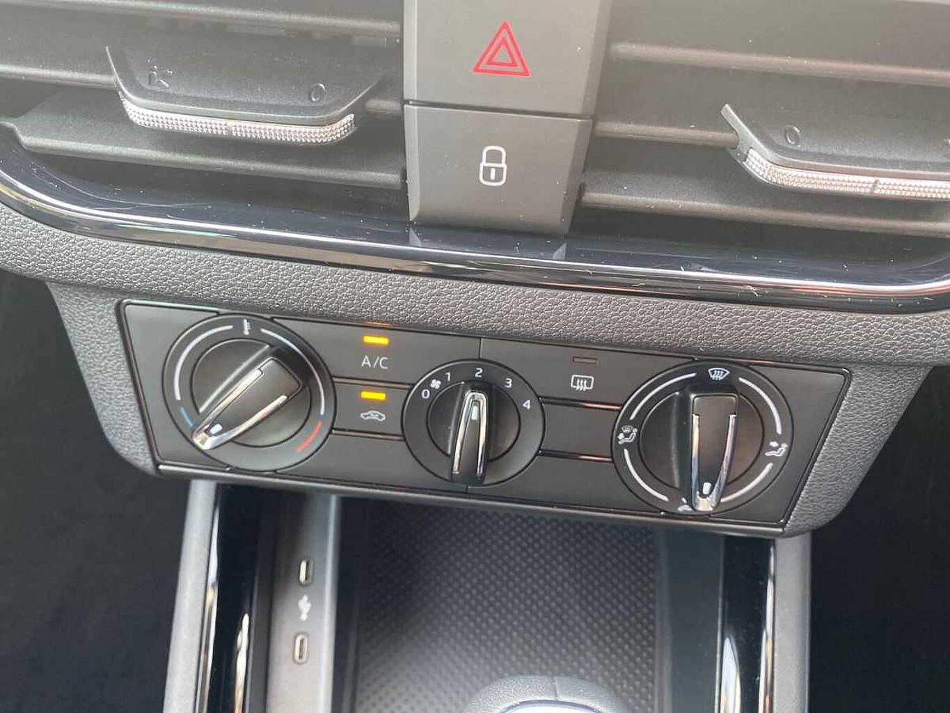 SKODA Kamiq 1.5 TSI (150ps) SE Drive DSG SUV