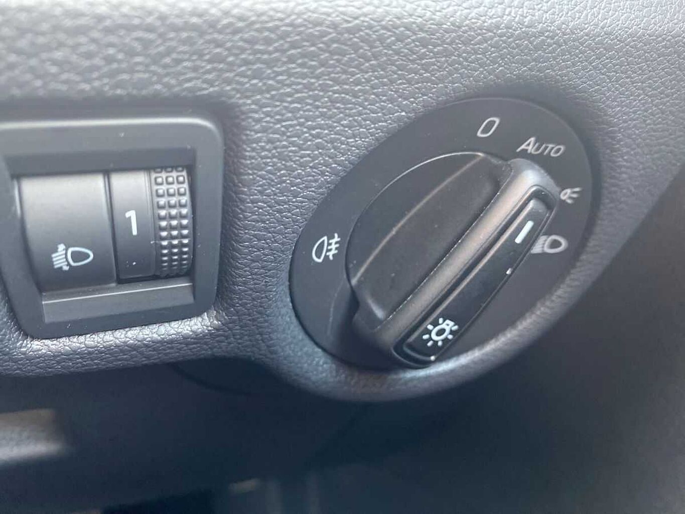 SKODA Kamiq 1.5 TSI (150ps) SE Drive DSG SUV