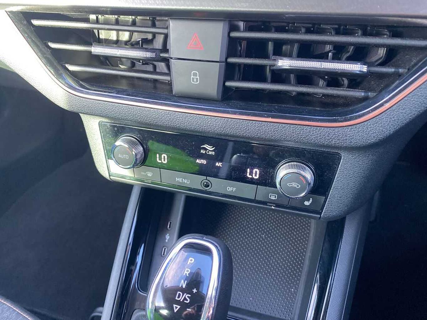 SKODA Kamiq 1.0 TSI (109ps) SE L Executive DSG SUV