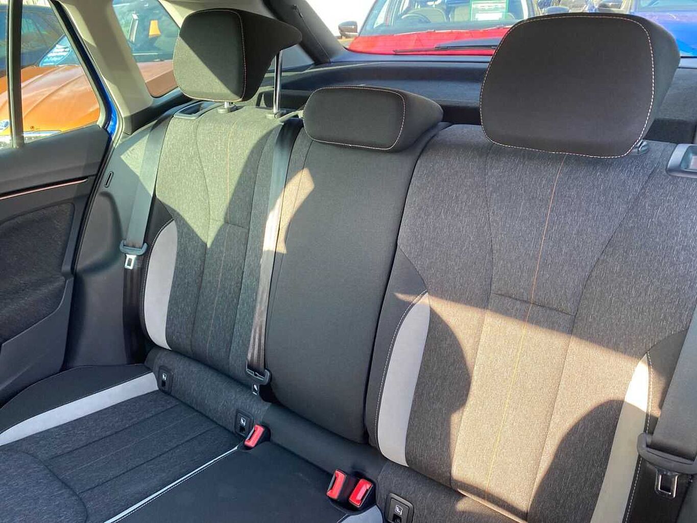SKODA Kamiq 1.0 TSI (109ps) SE L Executive DSG SUV