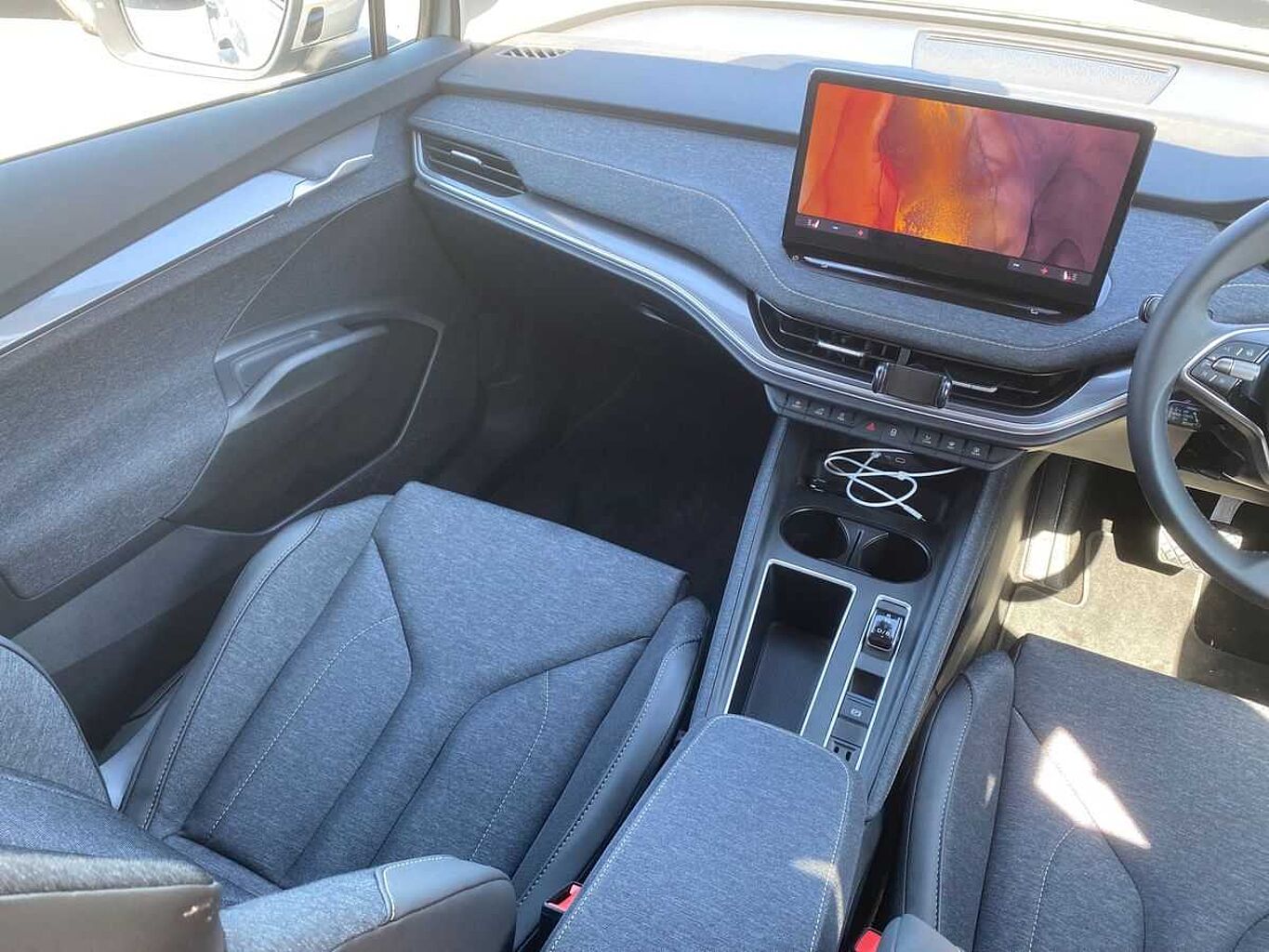 SKODA Elroq 150Kw 60 Edition 63Kwh 5Dr Auto