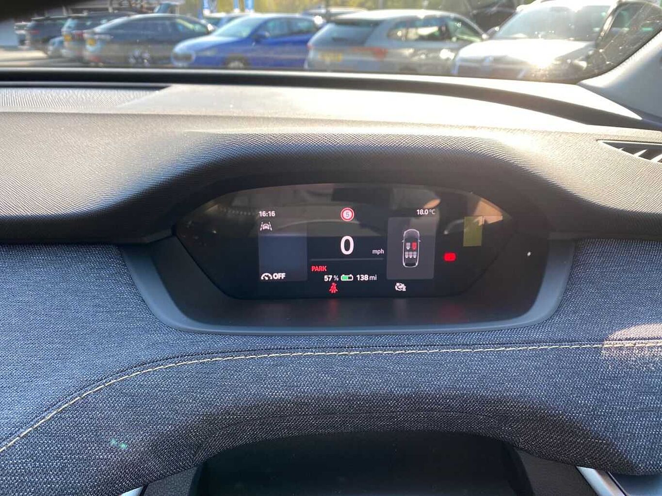 SKODA Elroq 150Kw 60 Edition 63Kwh 5Dr Auto