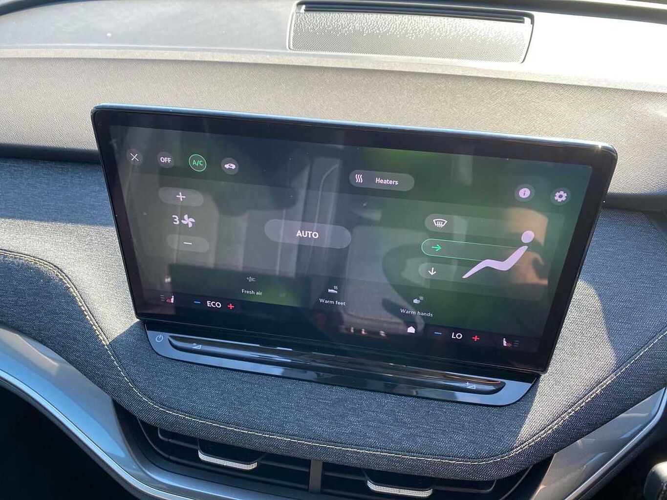 SKODA Elroq 150Kw 60 Edition 63Kwh 5Dr Auto