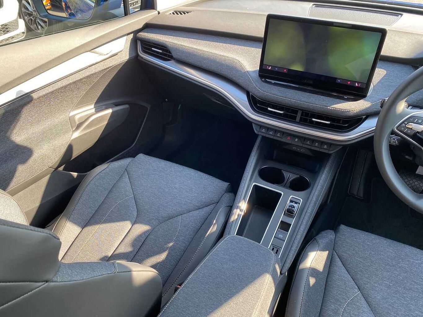 SKODA Elroq 150Kw 60 Edition 63Kwh 5Dr Auto