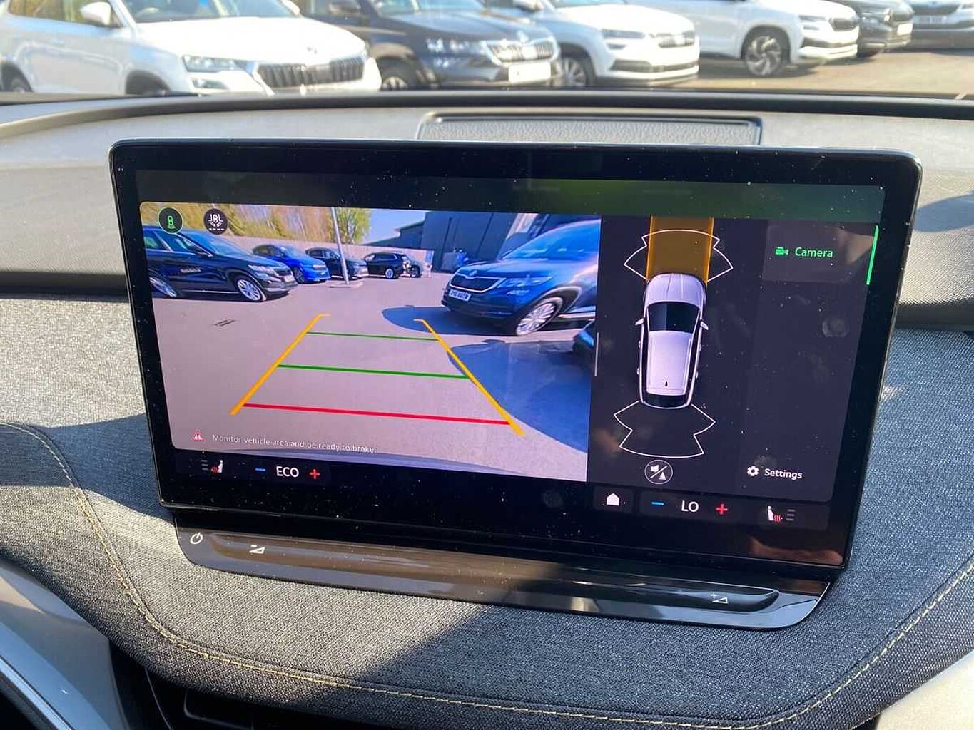 SKODA Elroq 150Kw 60 Edition 63Kwh 5Dr Auto