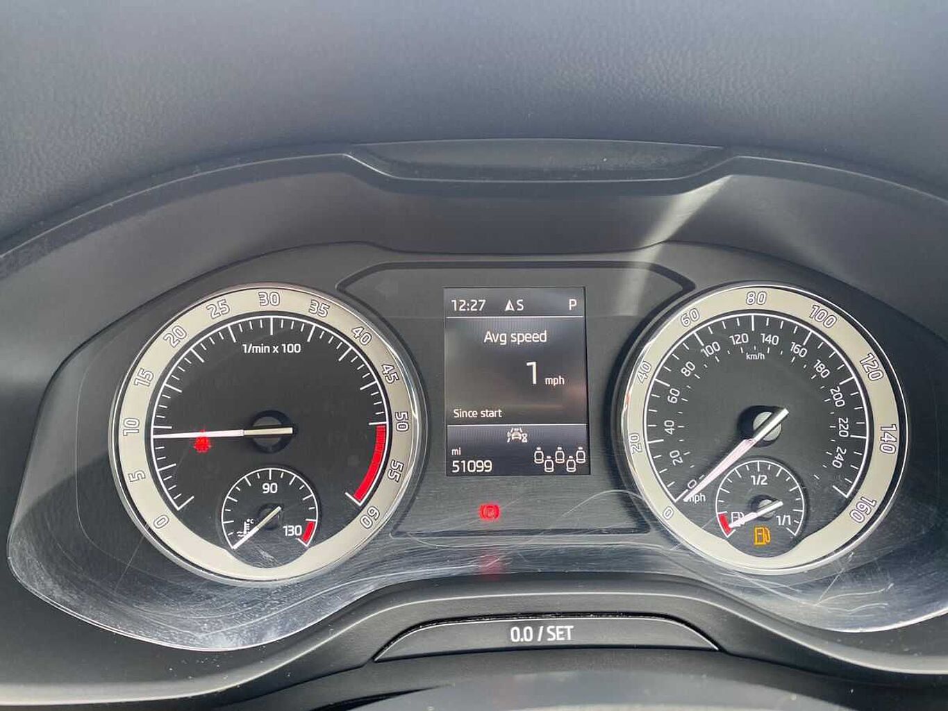 SKODA Kodiaq 2.0 TDI SE L Executive 5Dr DSG [7 Seat]
