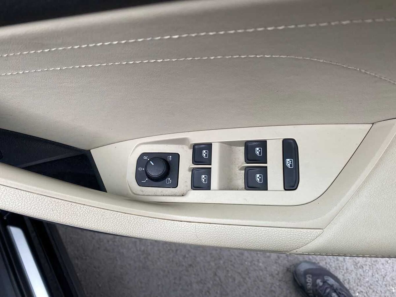 SKODA Kodiaq 2.0 TDI SE L Executive 5Dr DSG [7 Seat]