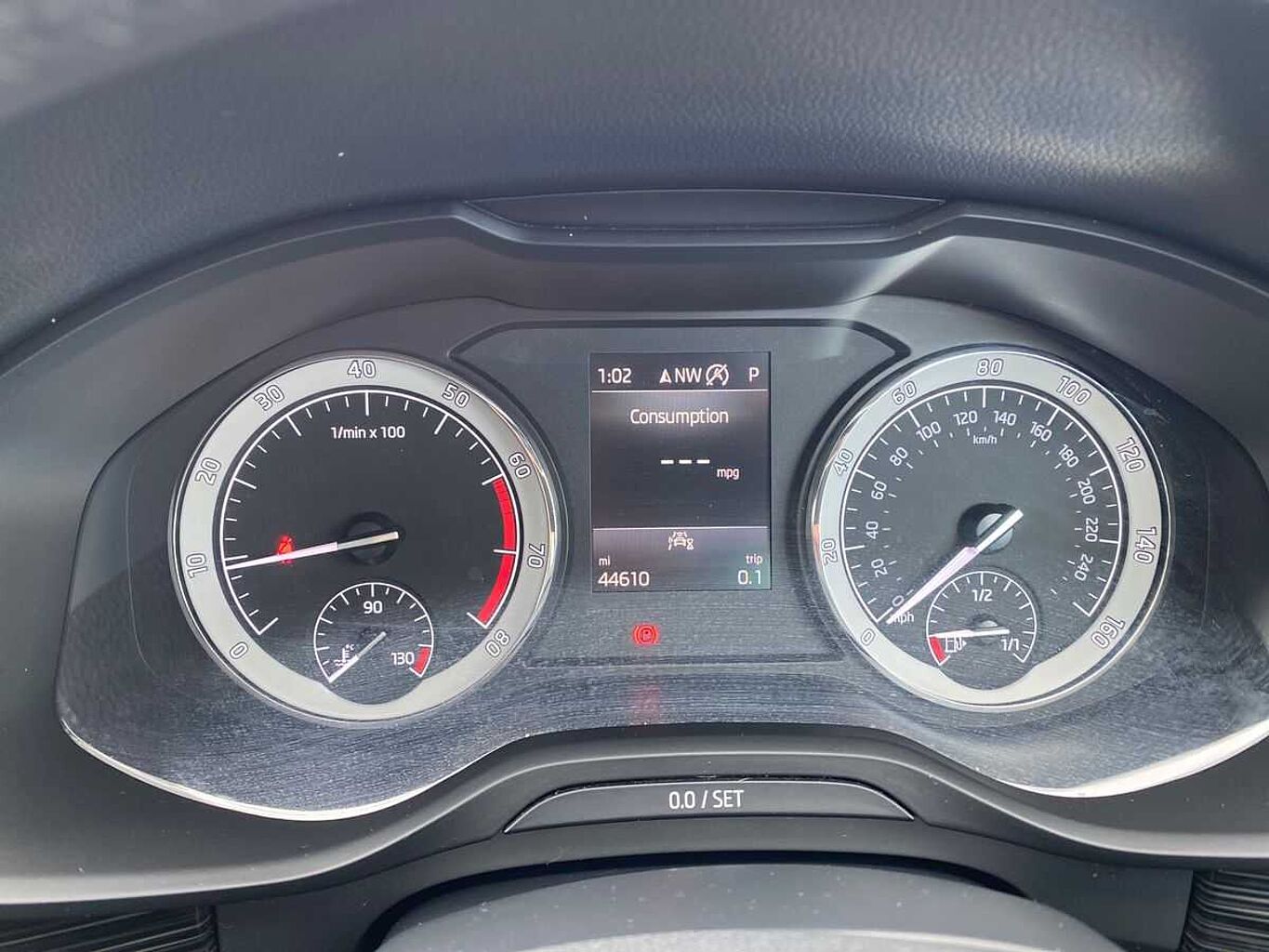 SKODA Kodiaq 1.5 TSI SE L 5Dr DSG [7 Seat]