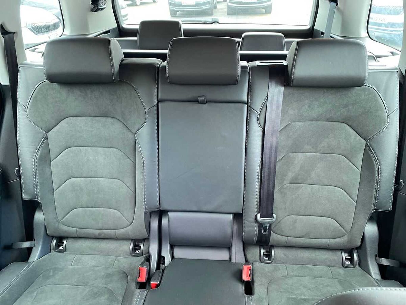 SKODA Kodiaq 1.5 TSI SE L 5Dr DSG [7 Seat]