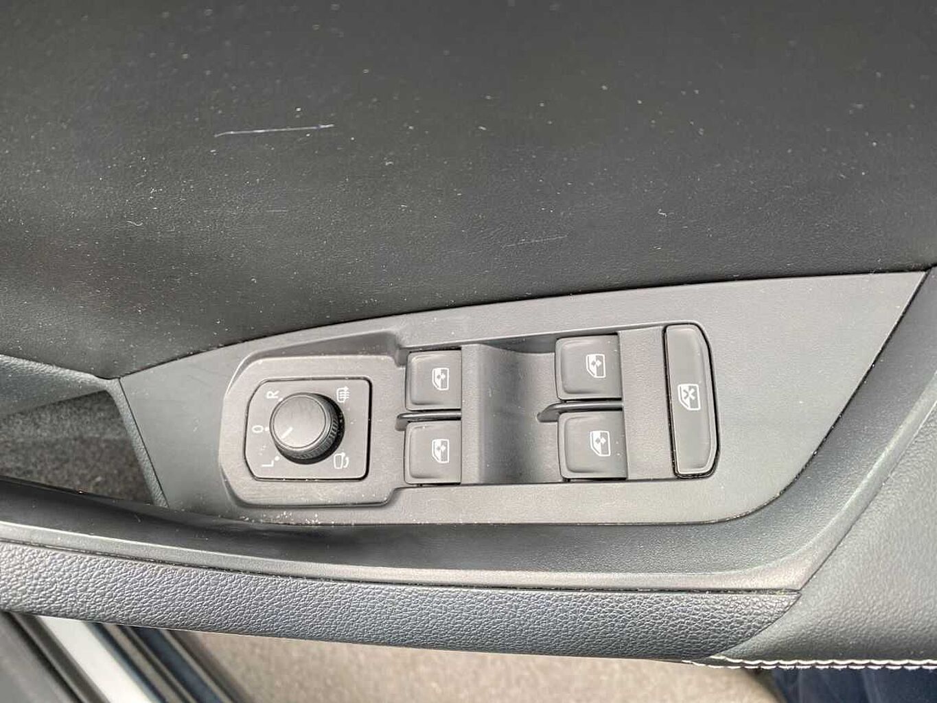 SKODA Kodiaq 1.5 TSI SE L 5Dr DSG [7 Seat]