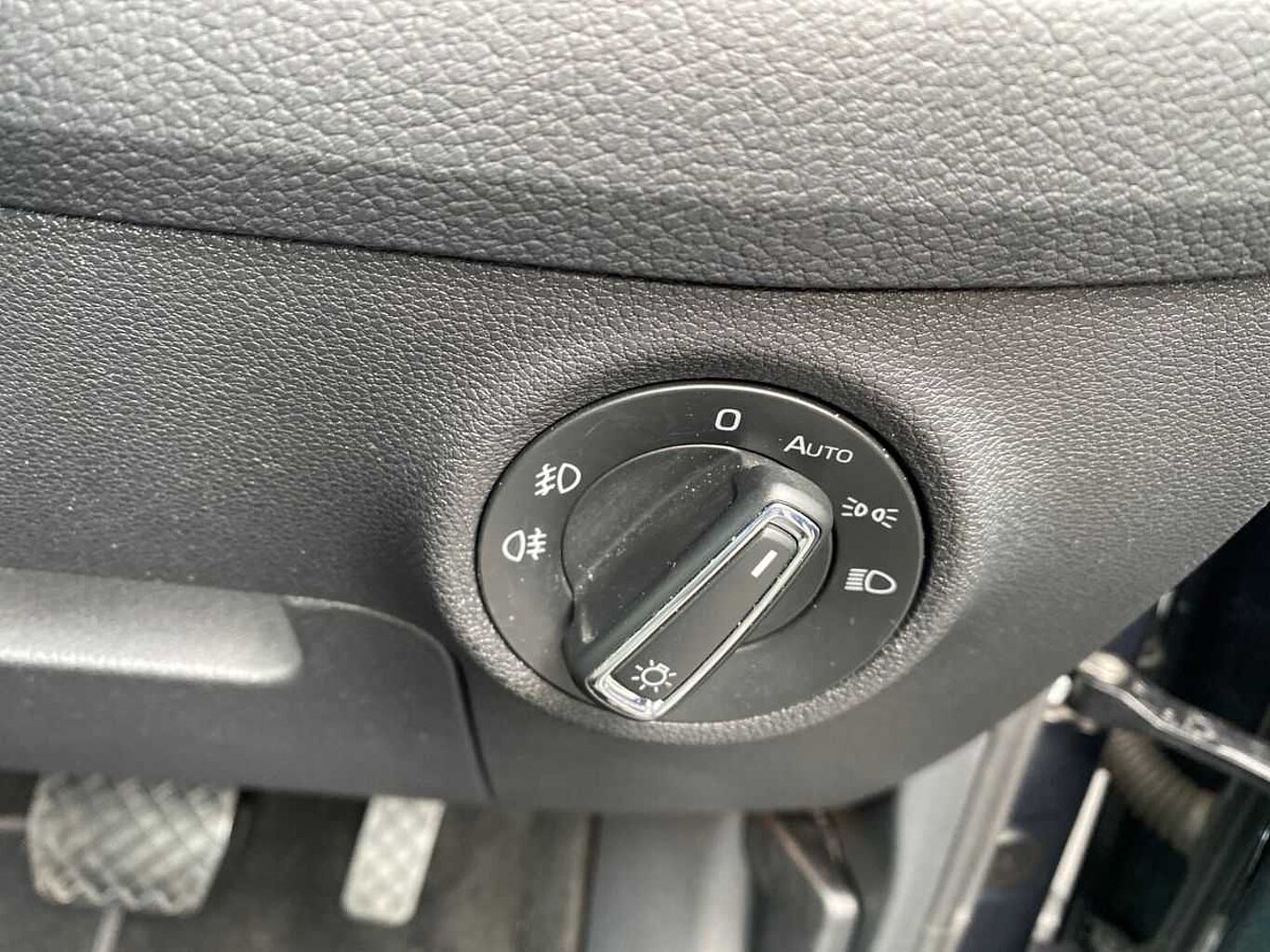 SKODA Kodiaq 1.5 TSI SE L 5Dr DSG [7 Seat]