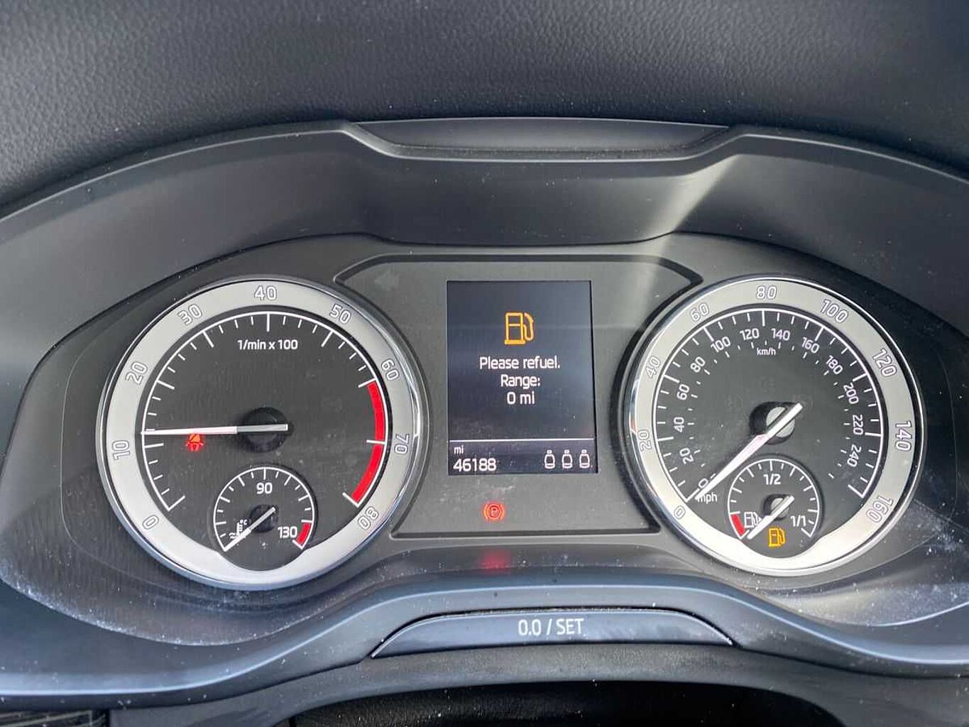 SKODA Kodiaq 1.5 TSI SE L 5Dr DSG [7 Seat]