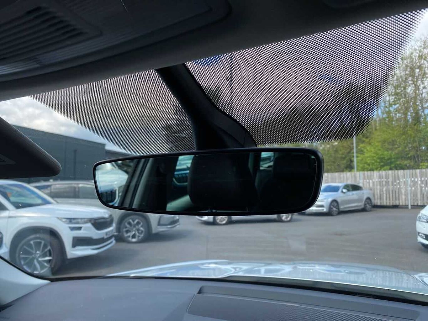 SKODA Kodiaq 1.5 TSI SE L 5Dr DSG [7 Seat]