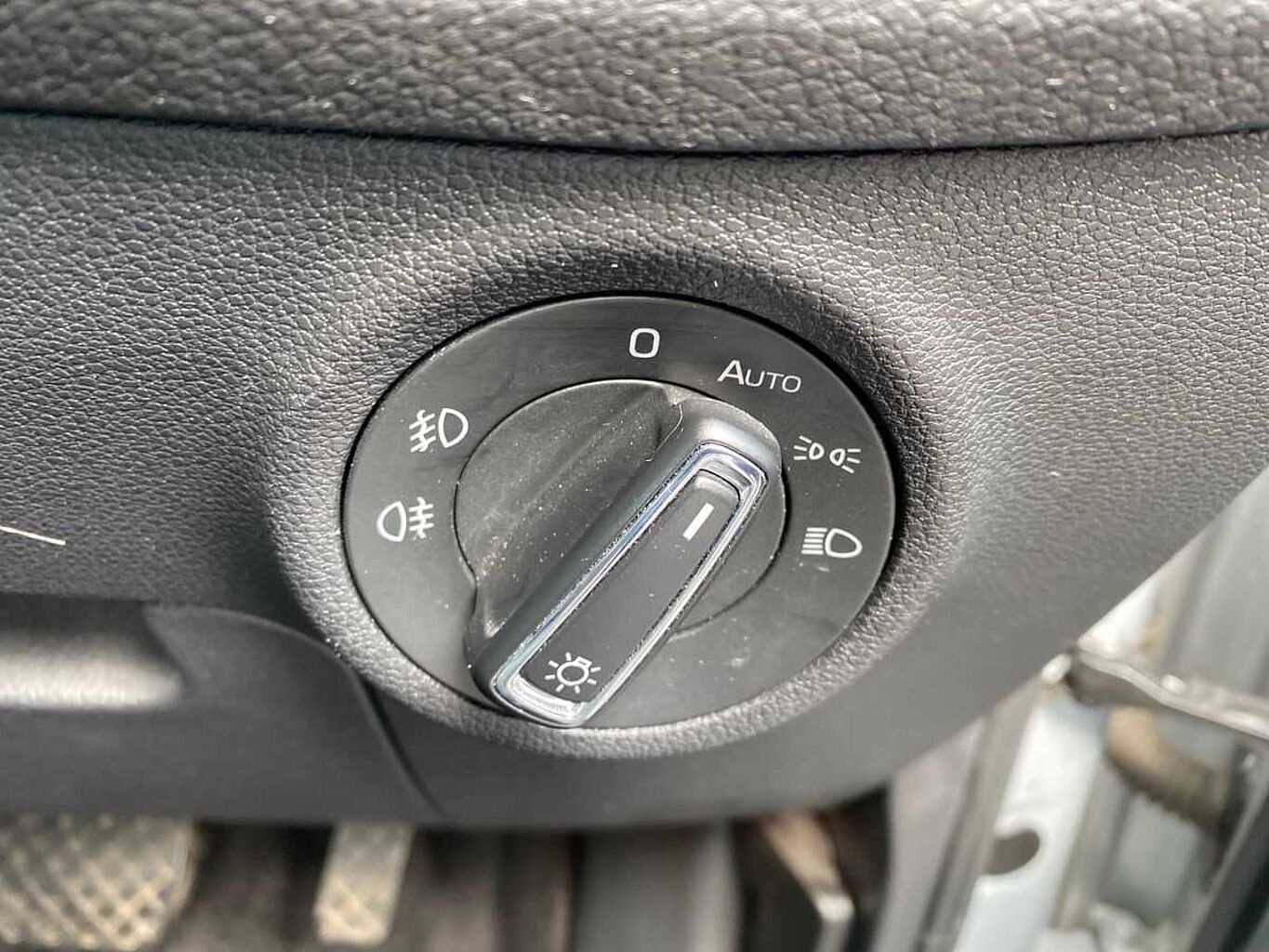 SKODA Kodiaq 1.5 TSI SE L 5Dr DSG [7 Seat]