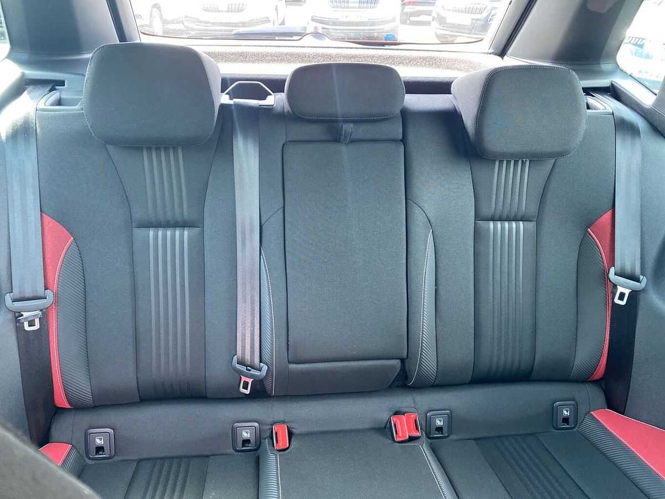 SKODA Kamiq 1.5 TSI (150ps) Monte Carlo DSG SUV