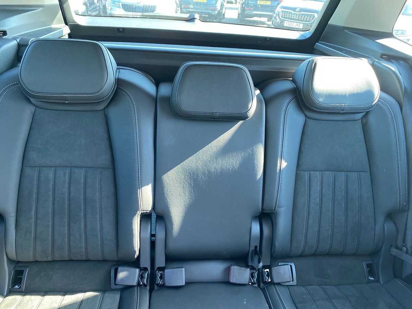 SKODA Karoq 1.5 TSI SE L 5Dr DSG