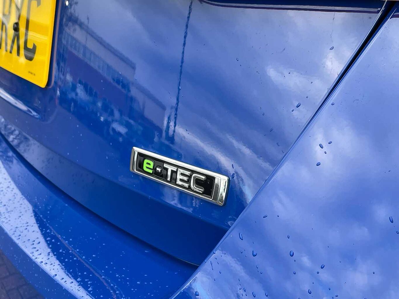 SKODA Octavia 1.0 TSI e-TEC (110ps) SE DSG ( Virtual Cockpit, LED interior Light Pack)