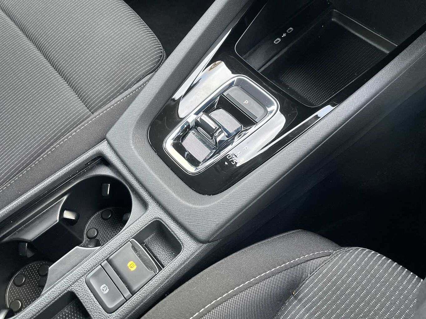 SKODA Octavia 1.0 TSI e-TEC (110ps) SE DSG ( Virtual Cockpit, LED interior Light Pack)