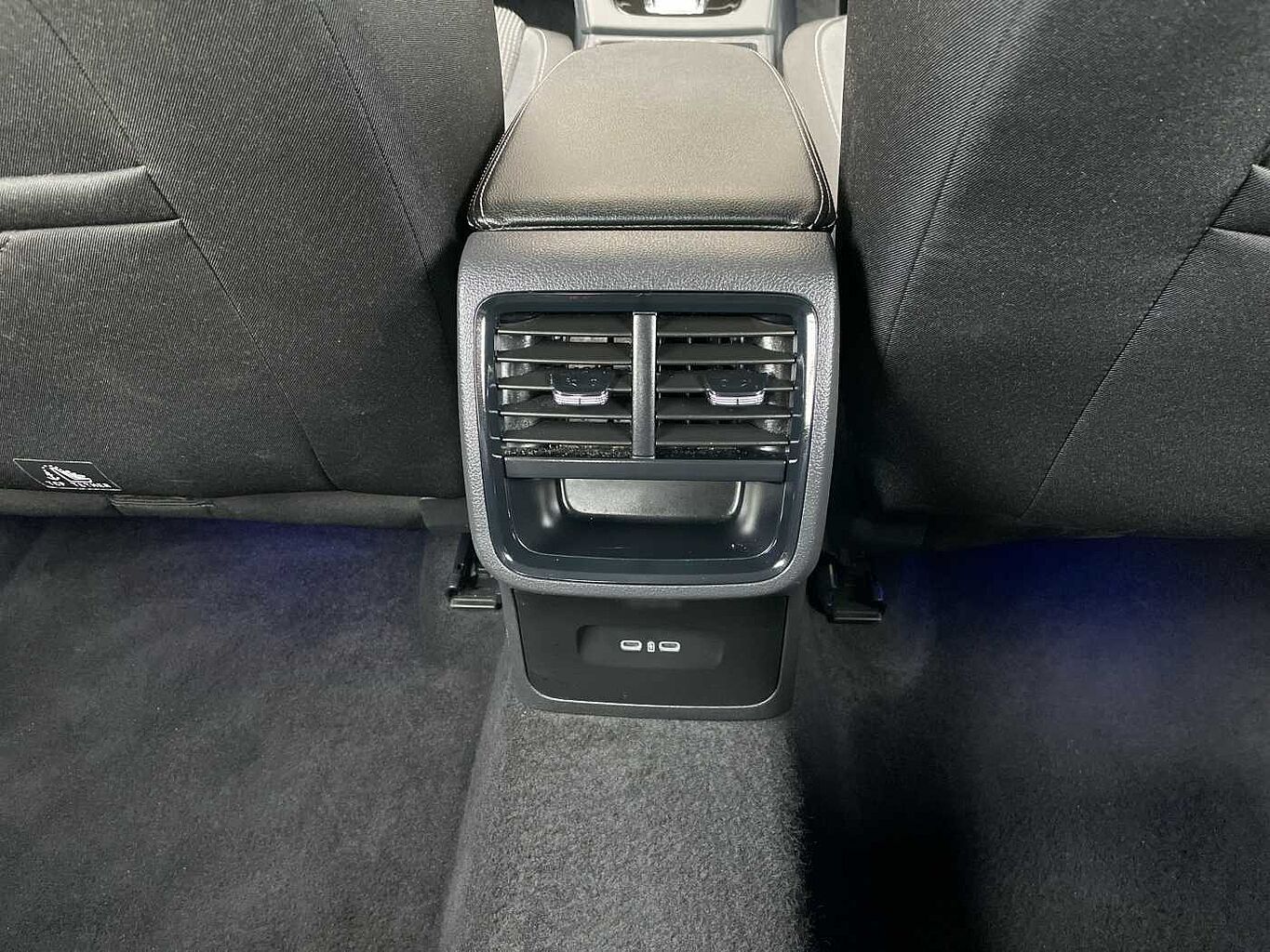 SKODA Octavia 1.0 TSI e-TEC (110ps) SE DSG ( Virtual Cockpit, LED interior Light Pack)