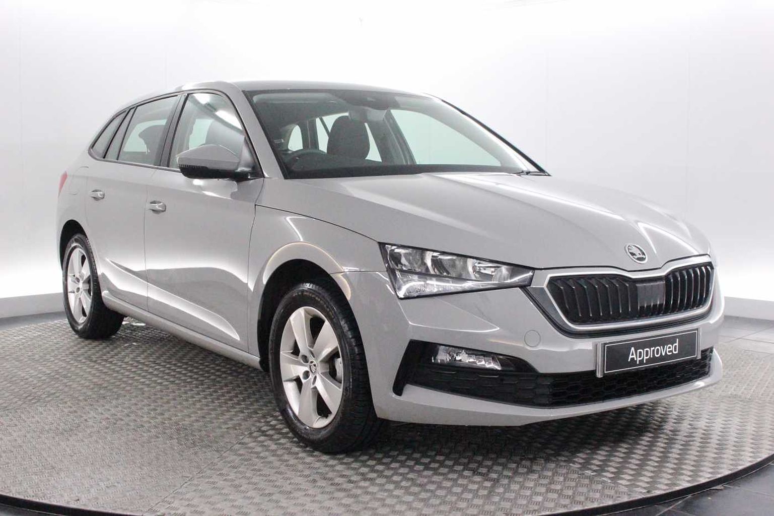 SKODA SCALA 1.0 TSi SE Manual