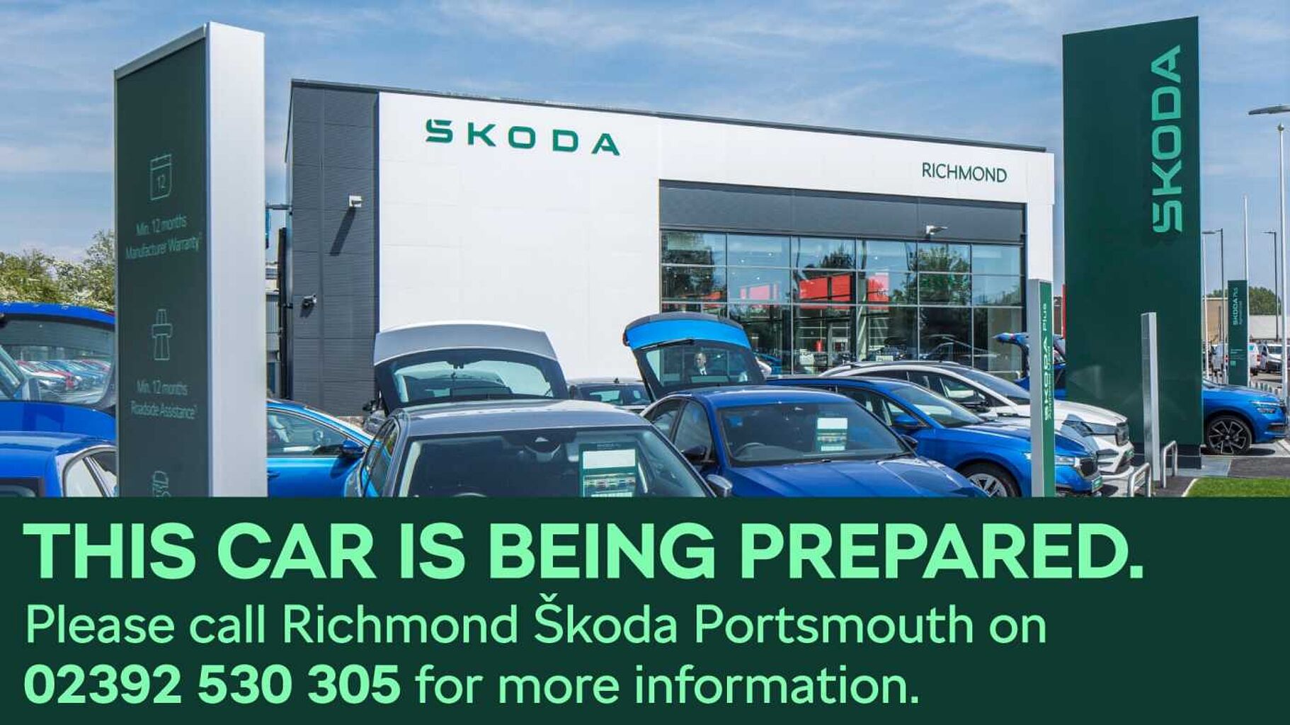 SKODA Superb Superb Estate SE Technology 2.0 TDI 150 PS DSG