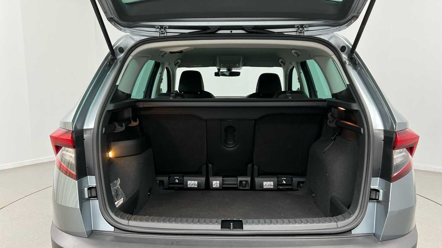 SKODA Karoq SUV 1.5 TSI (150ps) SE L ACT DSG