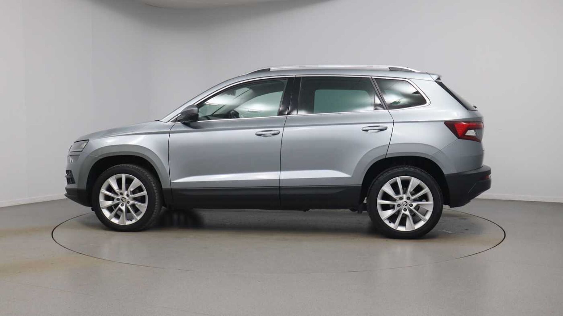 SKODA Karoq SUV 1.5 TSI (150ps) SE L ACT DSG