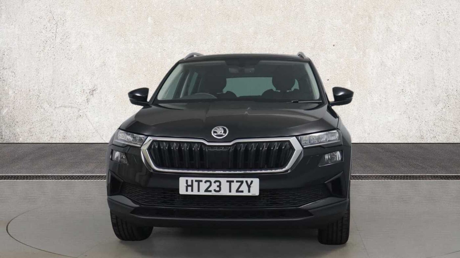 SKODA Karoq SUV 1.5 TSI (150ps) SE L ACT DSG