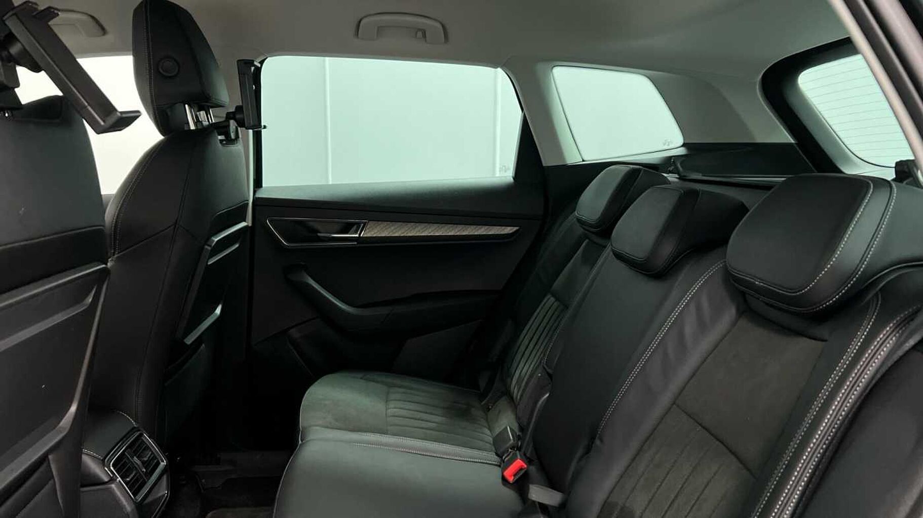 SKODA Karoq SUV 1.5 TSI (150ps) SE L ACT DSG