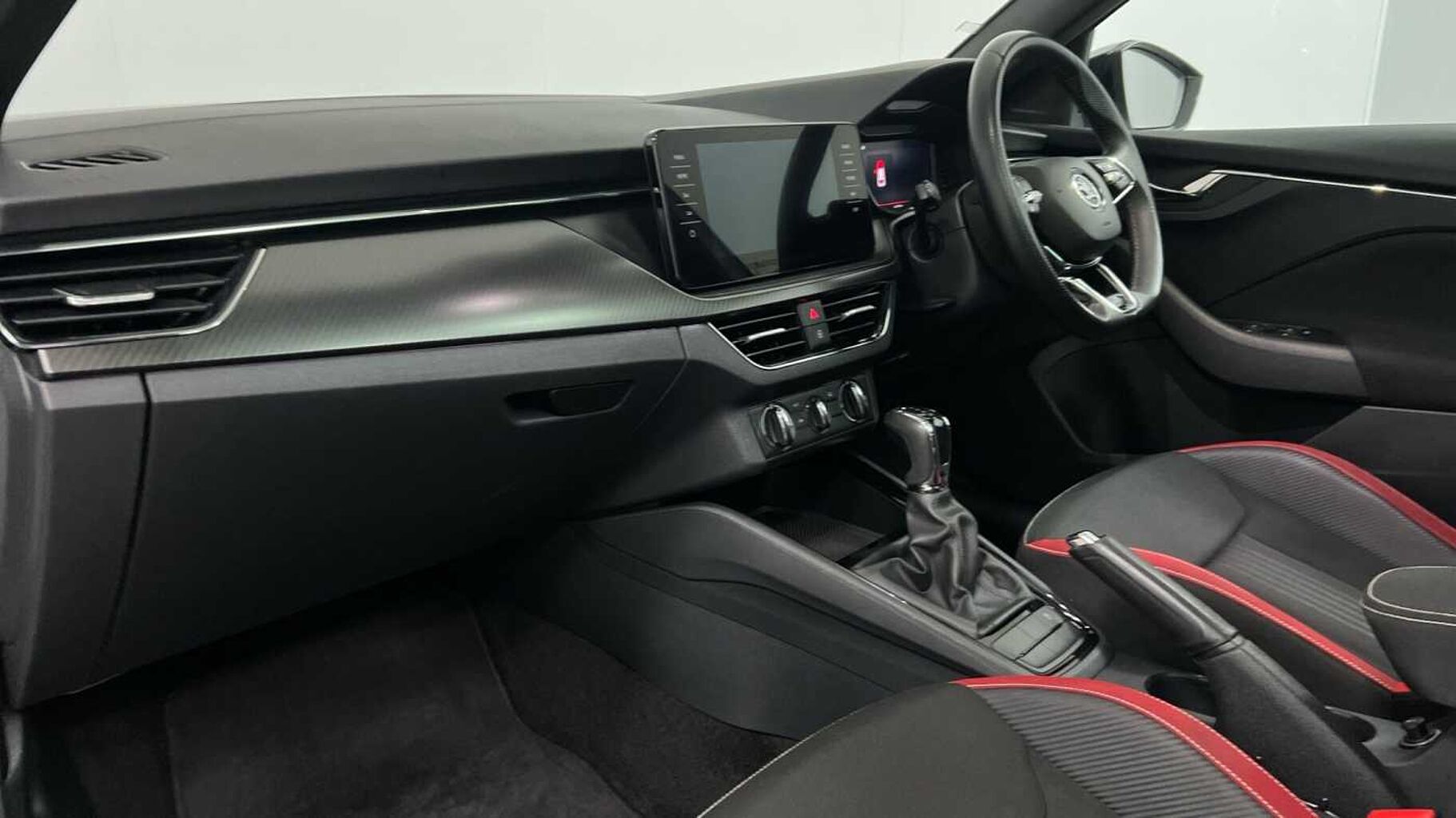SKODA Kamiq 1.0 TSI (110ps) Monte Carlo DSG SUV