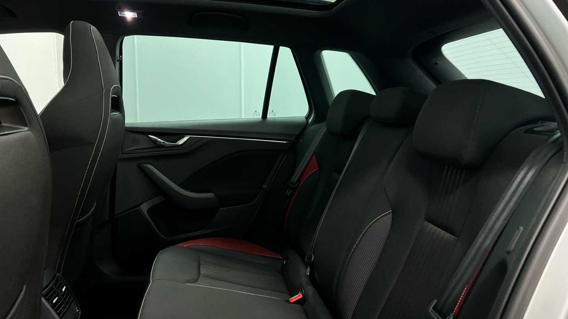SKODA Kamiq 1.0 TSI (110ps) Monte Carlo DSG SUV