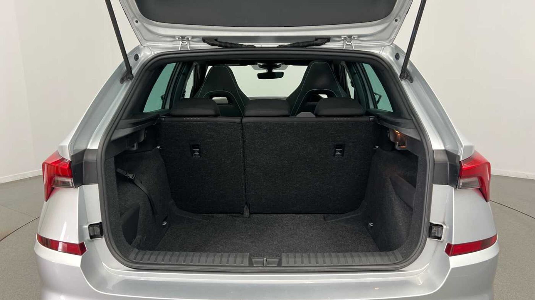 SKODA Kamiq 1.0 TSI (110ps) Monte Carlo DSG SUV