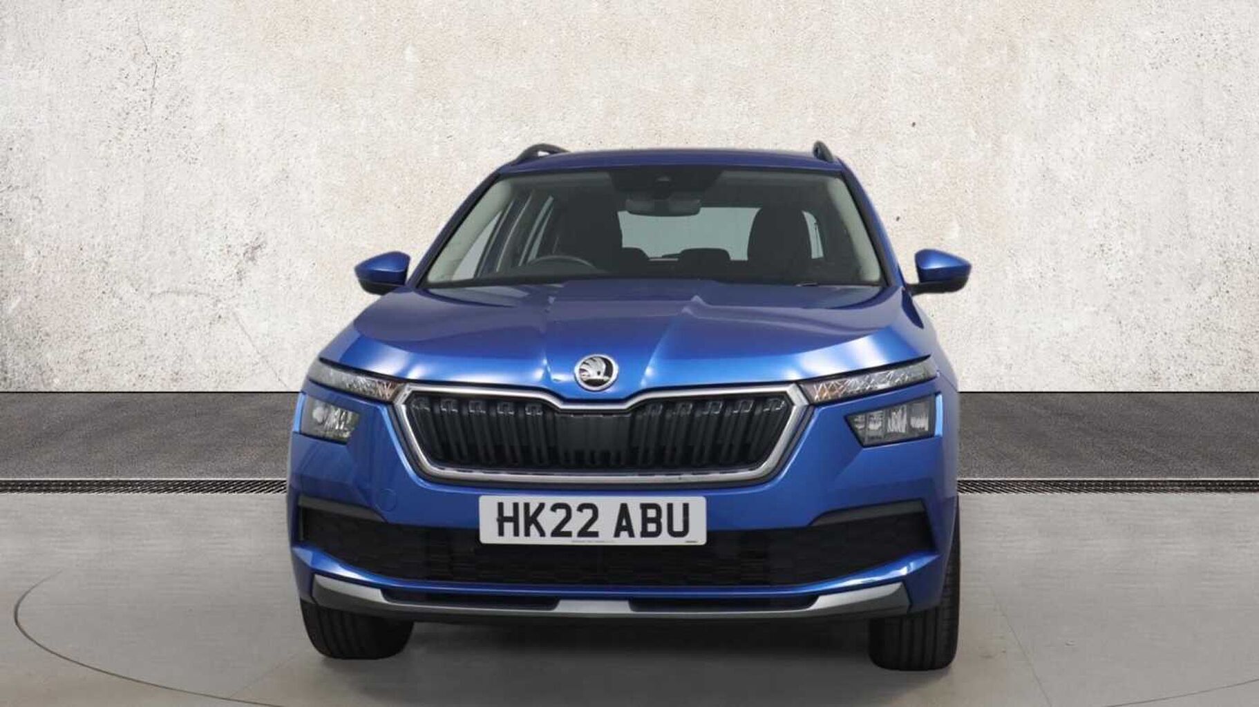 SKODA Kamiq 1.0 TSI (109ps) SE DSG SUV