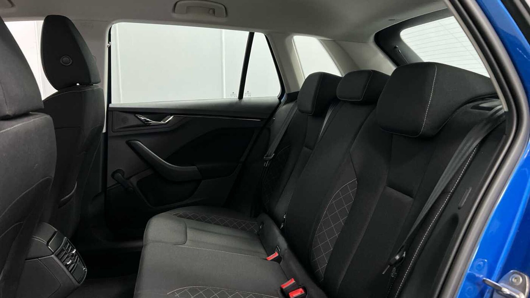 SKODA Kamiq 1.0 TSI (109ps) SE DSG SUV