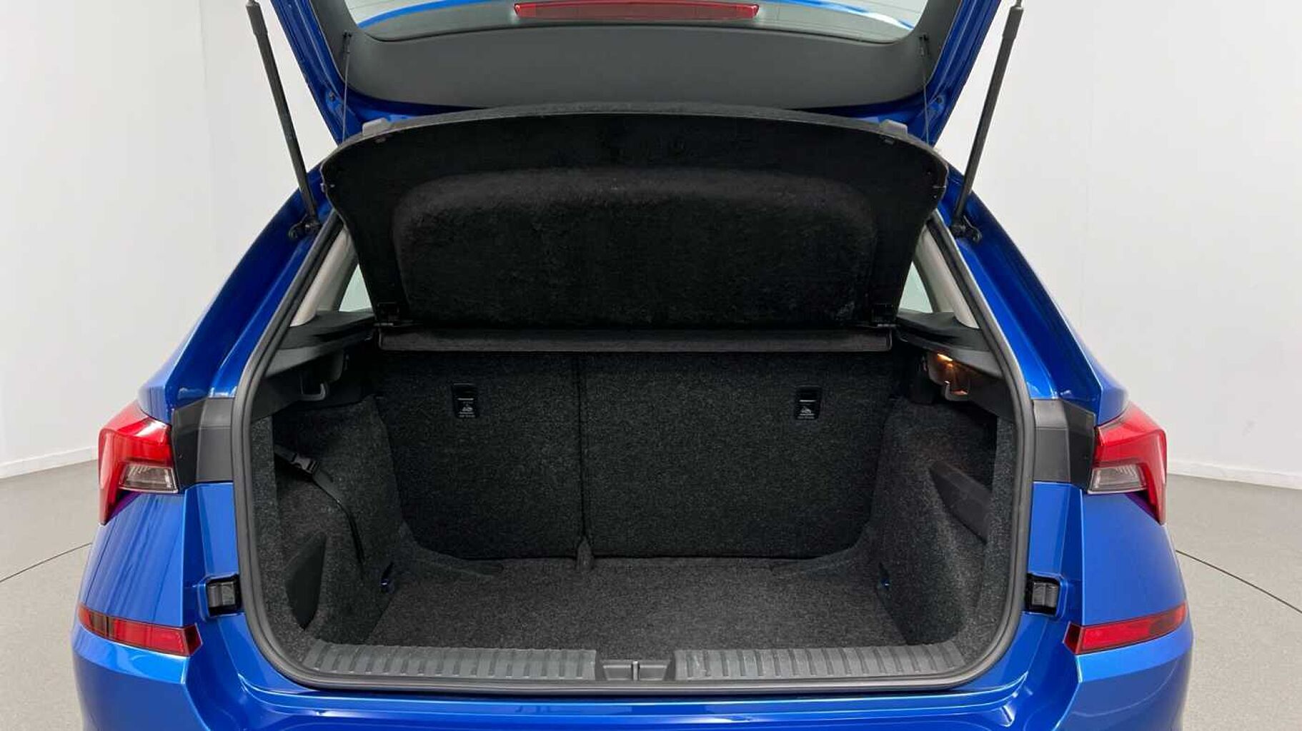 SKODA Kamiq 1.0 TSI (109ps) SE DSG SUV