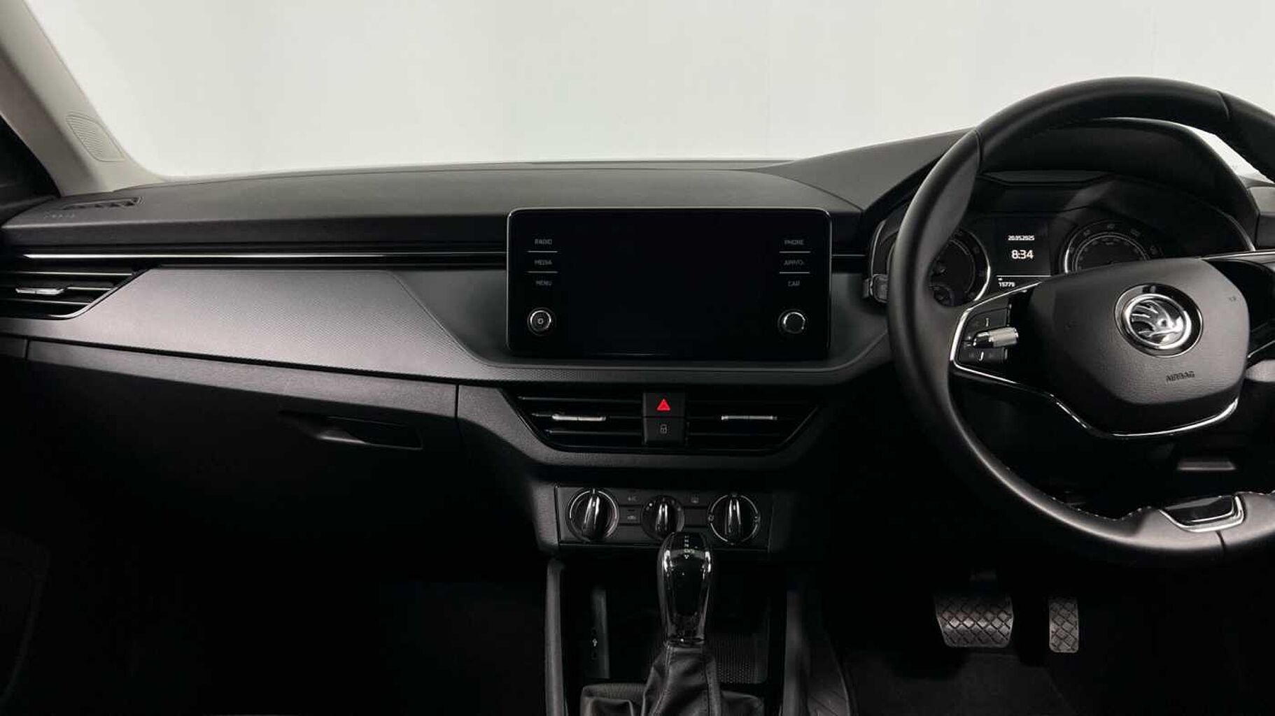 SKODA Kamiq 1.0 TSI (109ps) SE DSG SUV
