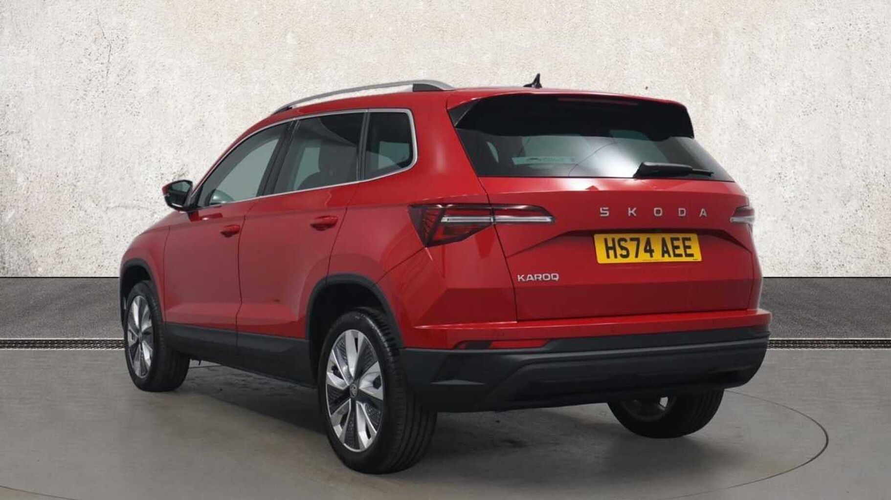 SKODA Karoq 1.5 TSI ACT SE L Edition SUV 5dr Petrol DSG Euro 6 (s/s) (150 ps)