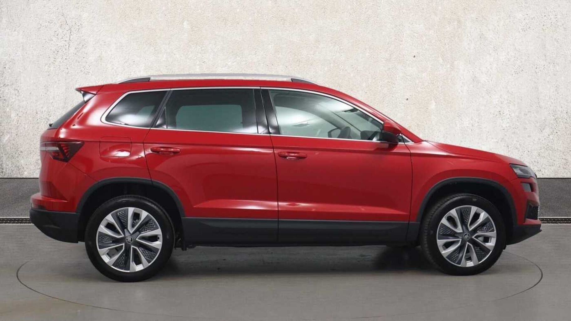 SKODA Karoq 1.5 TSI ACT SE L Edition SUV 5dr Petrol DSG Euro 6 (s/s) (150 ps)