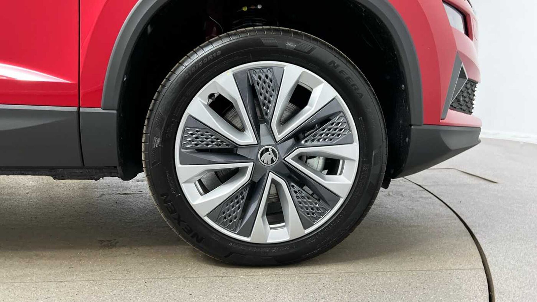 SKODA Karoq 1.5 TSI ACT SE L Edition SUV 5dr Petrol DSG Euro 6 (s/s) (150 ps)