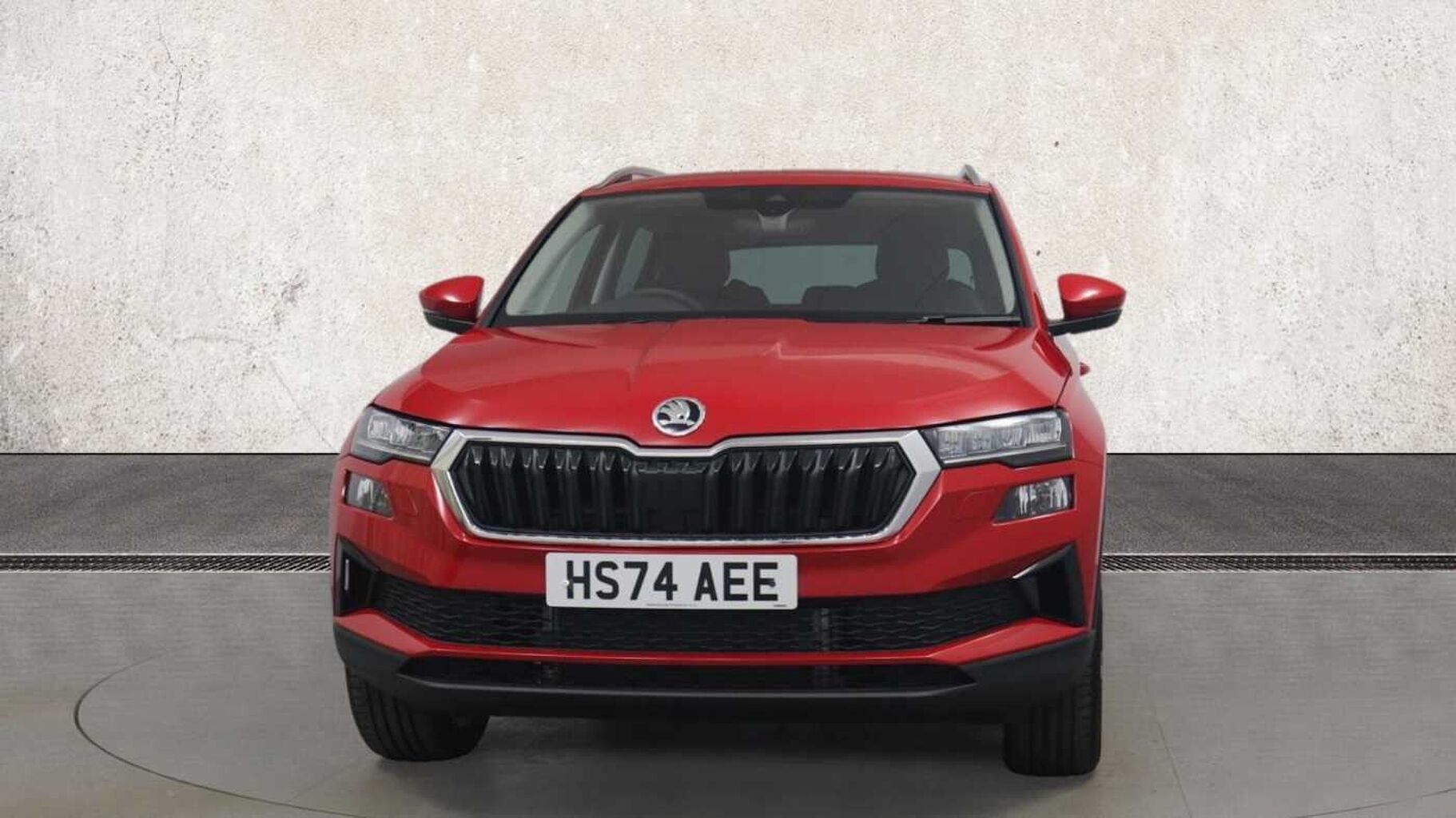 SKODA Karoq 1.5 TSI ACT SE L Edition SUV 5dr Petrol DSG Euro 6 (s/s) (150 ps)