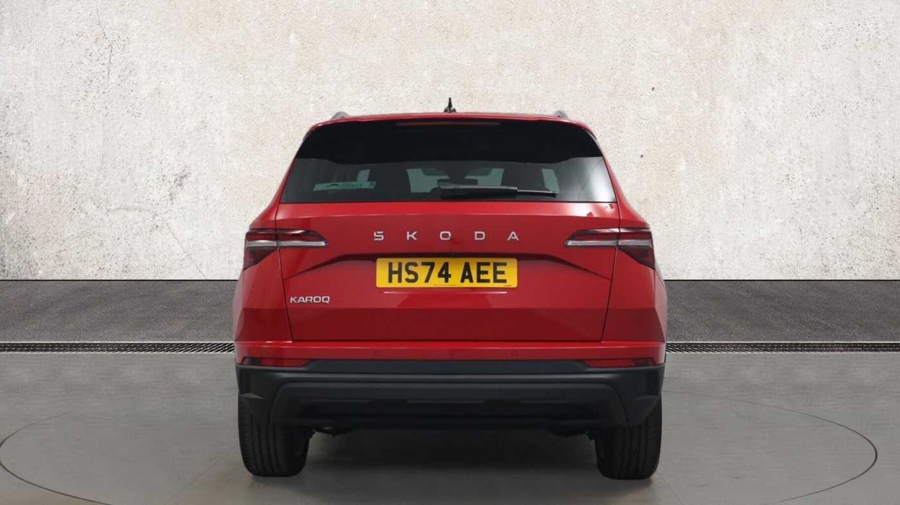 SKODA Karoq 1.5 TSI ACT SE L Edition SUV 5dr Petrol DSG Euro 6 (s/s) (150 ps)
