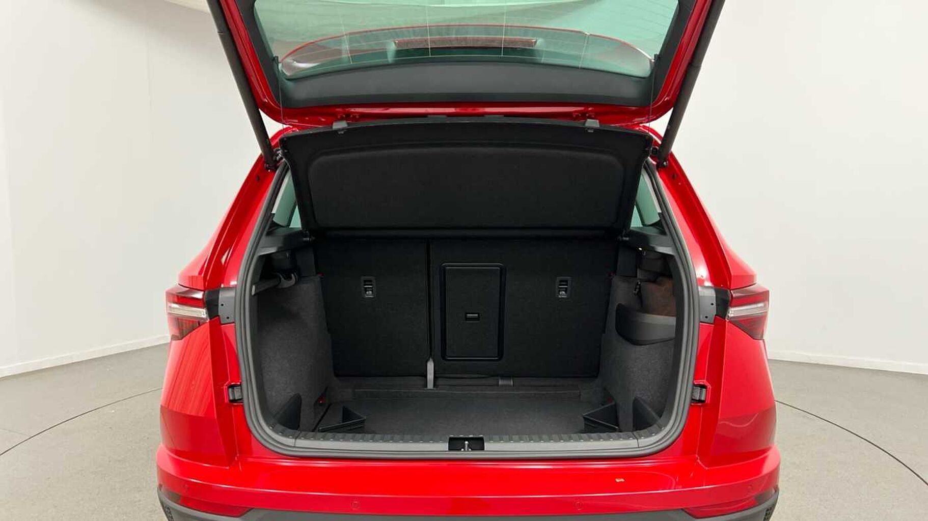 SKODA Karoq 1.5 TSI ACT SE L Edition SUV 5dr Petrol DSG Euro 6 (s/s) (150 ps)