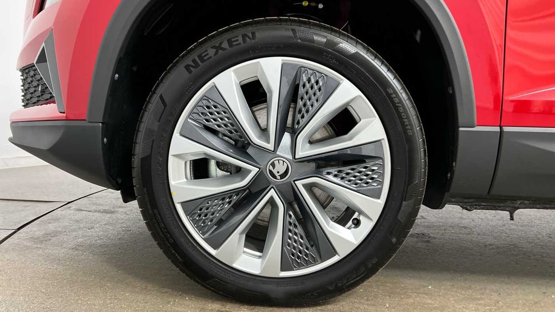 SKODA Karoq 1.5 TSI ACT SE L Edition SUV 5dr Petrol DSG Euro 6 (s/s) (150 ps)