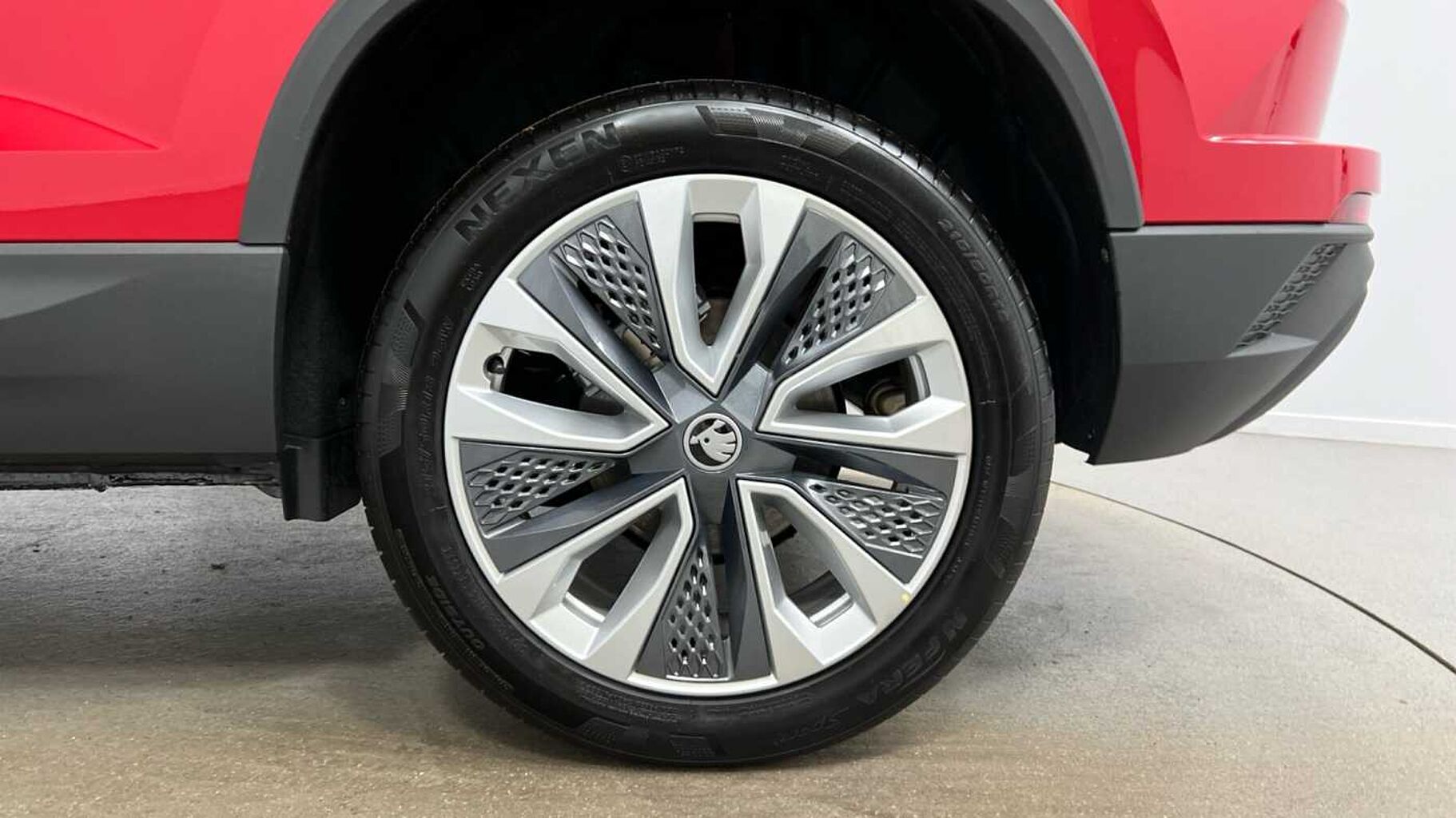 SKODA Karoq 1.5 TSI ACT SE L Edition SUV 5dr Petrol DSG Euro 6 (s/s) (150 ps)