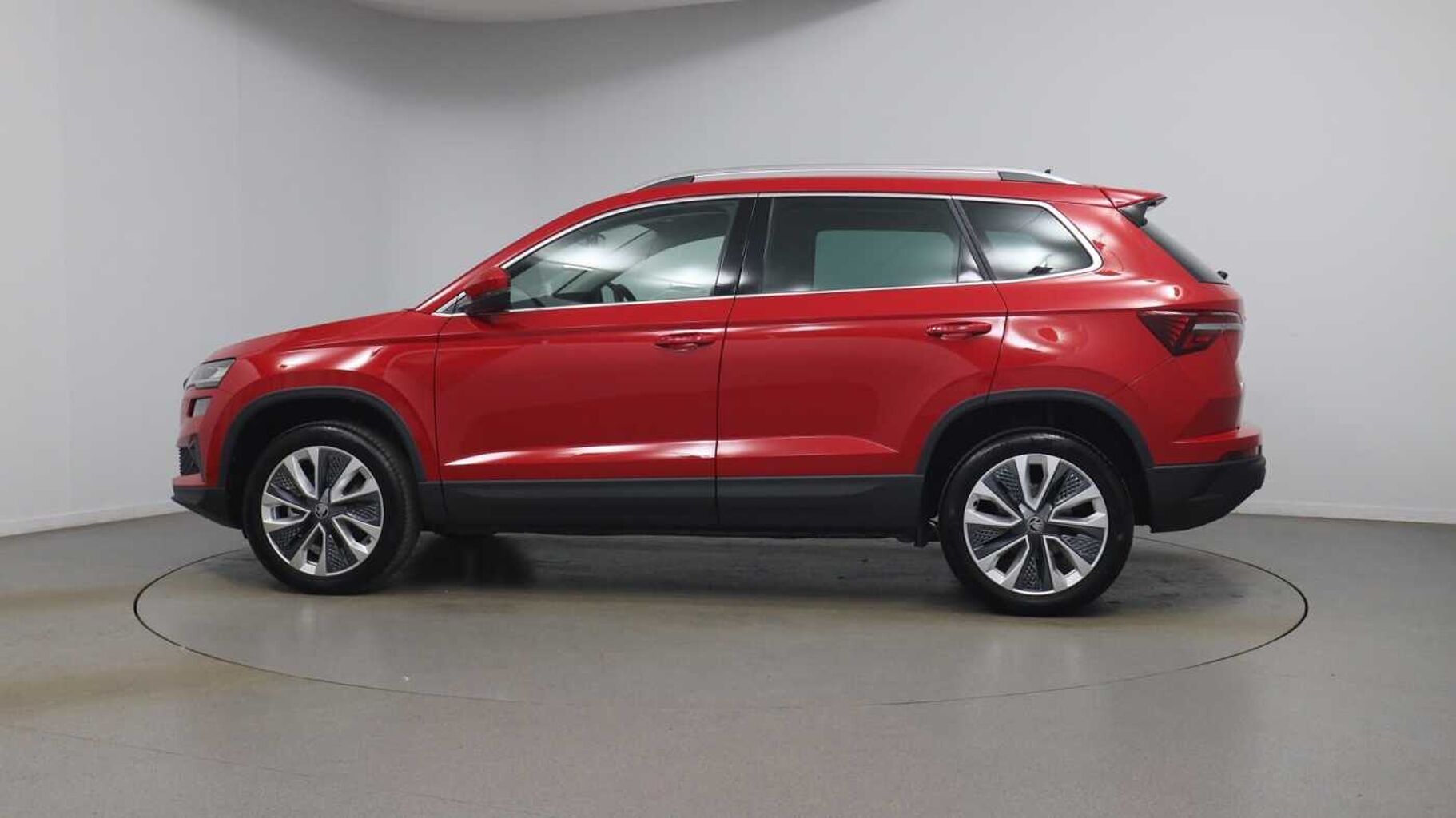 SKODA Karoq 1.5 TSI ACT SE L Edition SUV 5dr Petrol DSG Euro 6 (s/s) (150 ps)