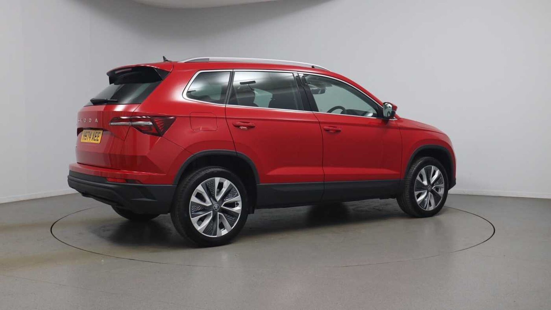 SKODA Karoq 1.5 TSI ACT SE L Edition SUV 5dr Petrol DSG Euro 6 (s/s) (150 ps)
