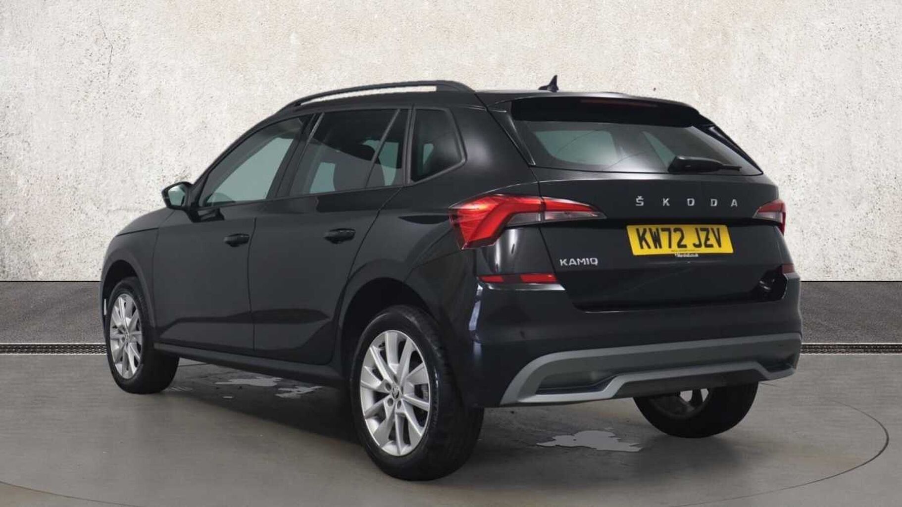 SKODA Kamiq 1.0 TSI SE Drive SUV 5dr Petrol Manual Euro 6 (s/s) (95 ps)