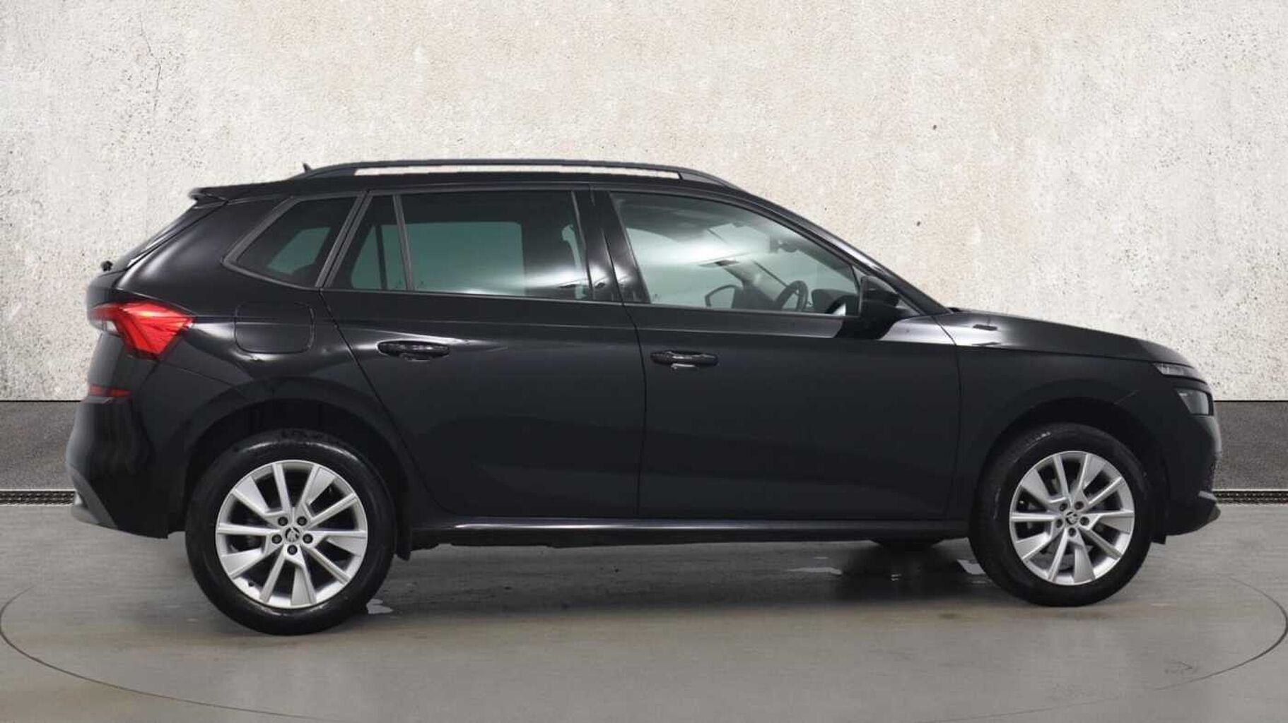 SKODA Kamiq 1.0 TSI SE Drive SUV 5dr Petrol Manual Euro 6 (s/s) (95 ps)