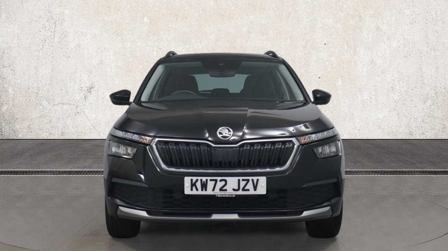 SKODA Kamiq 1.0 TSI SE Drive SUV 5dr Petrol Manual Euro 6 (s/s) (95 ps)